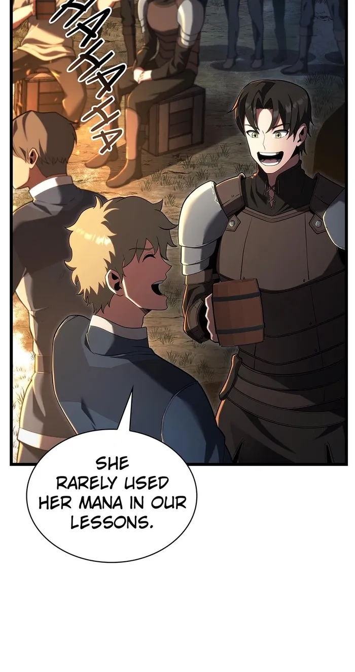 The Beginning After The End Chapter 187 image 083